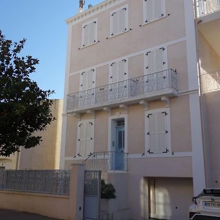 Appartement Port De Sanary Экстерьер фото