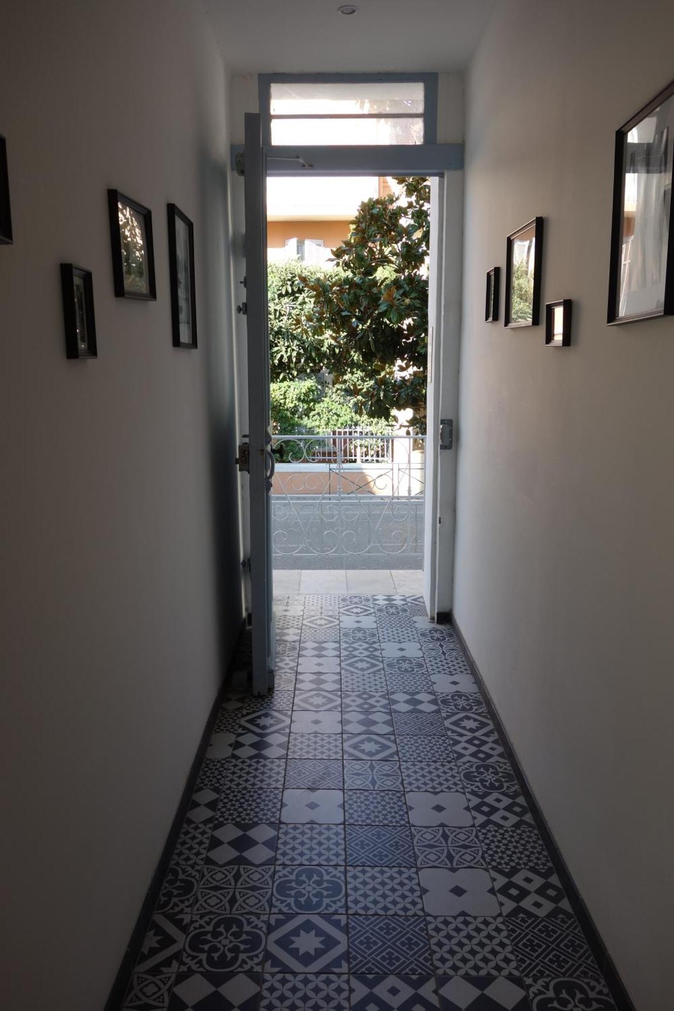Appartement Port De Sanary Экстерьер фото