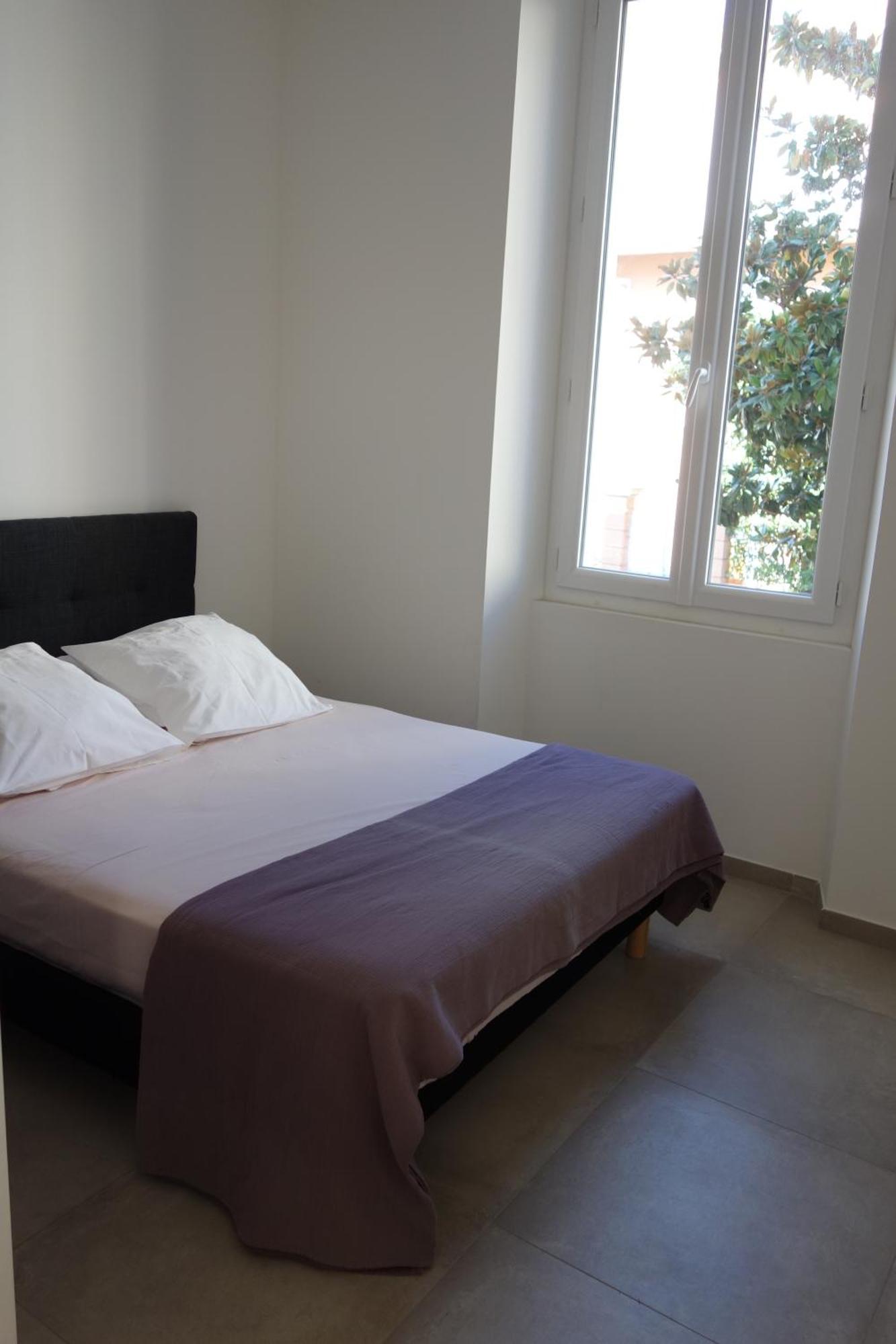 Appartement Port De Sanary Экстерьер фото