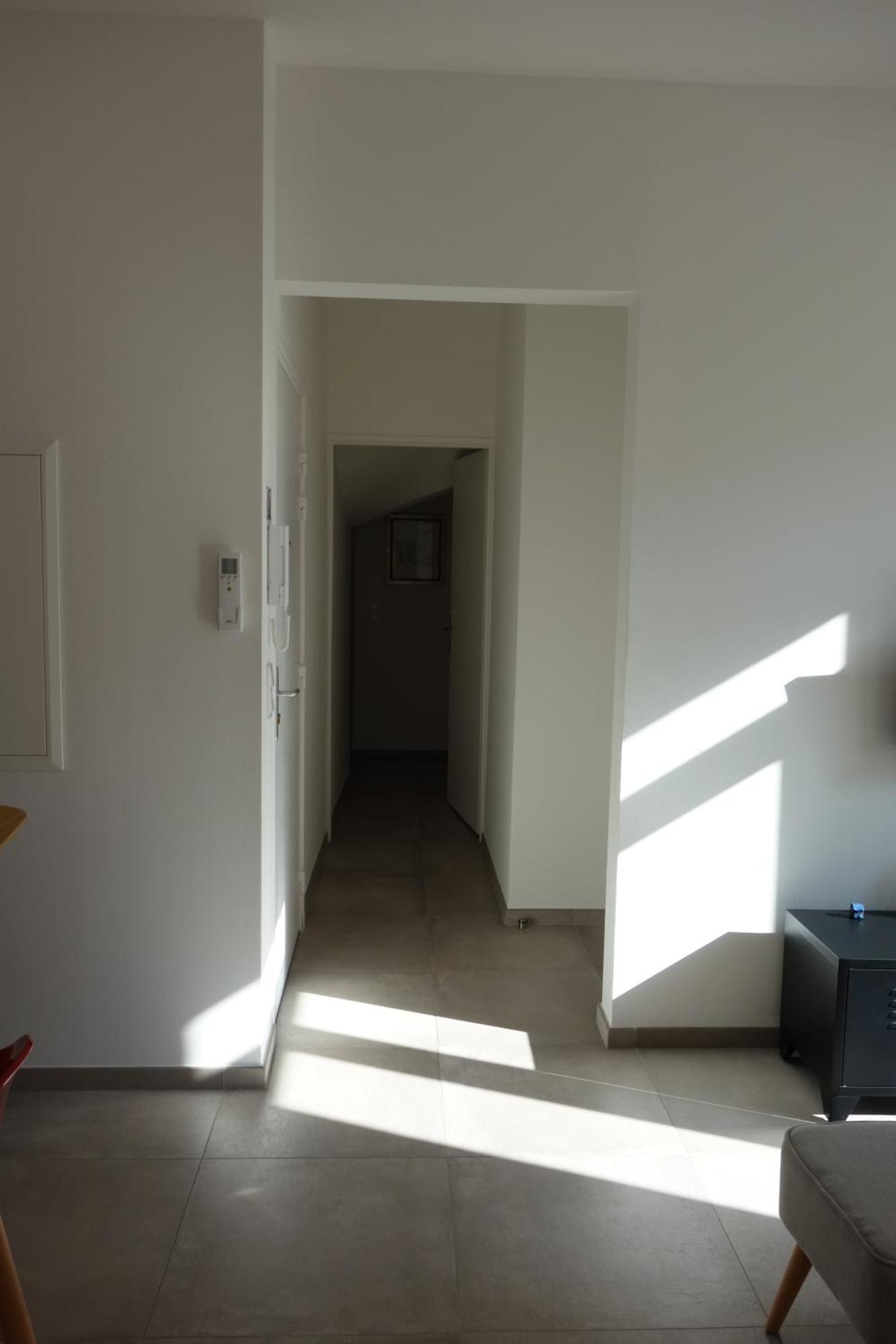 Appartement Port De Sanary Экстерьер фото