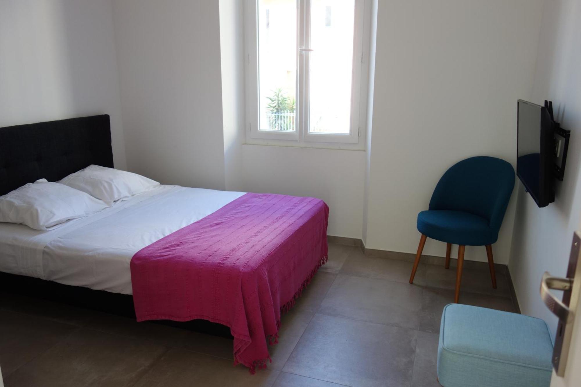 Appartement Port De Sanary Экстерьер фото