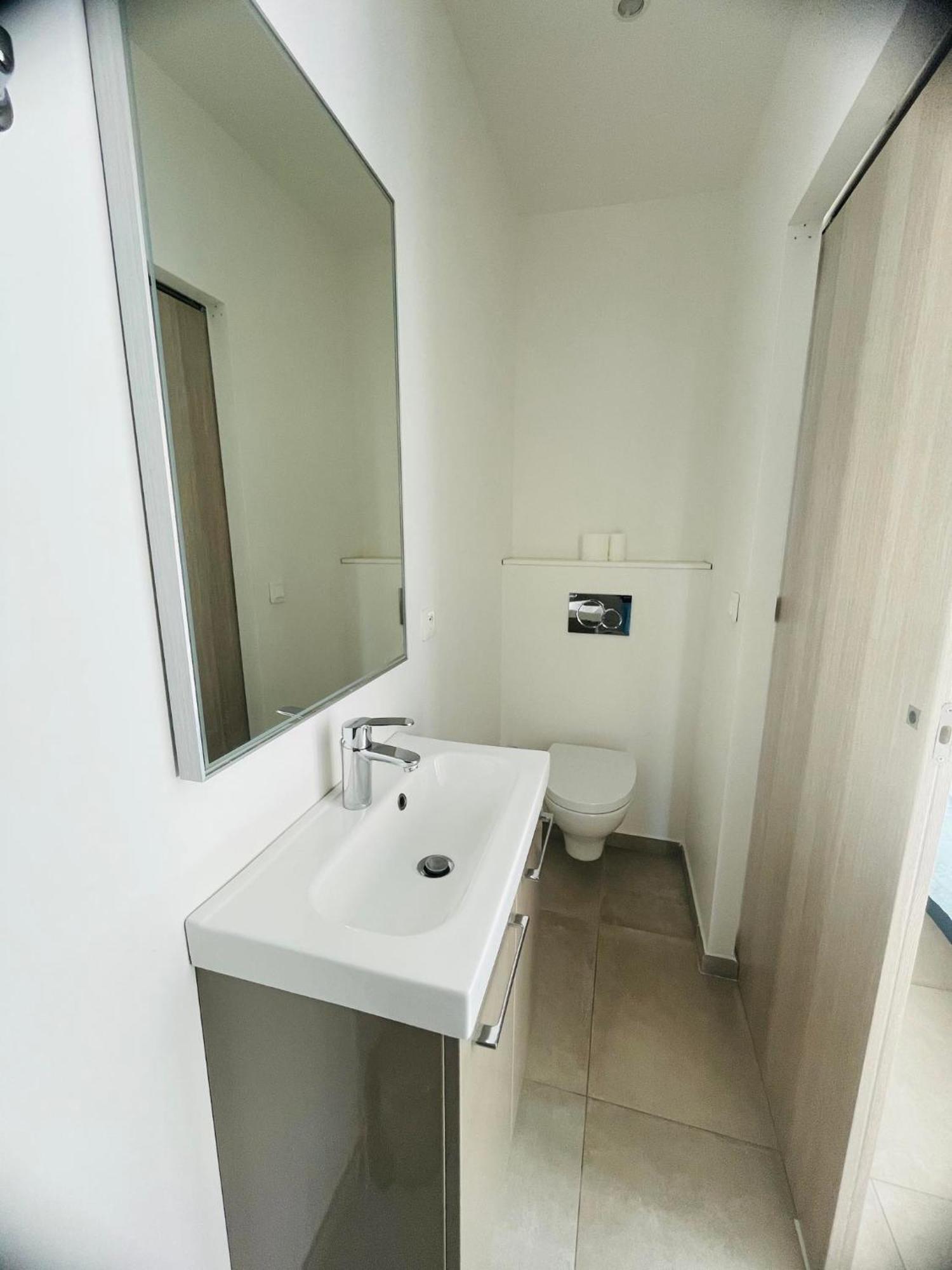 Appartement Port De Sanary Экстерьер фото