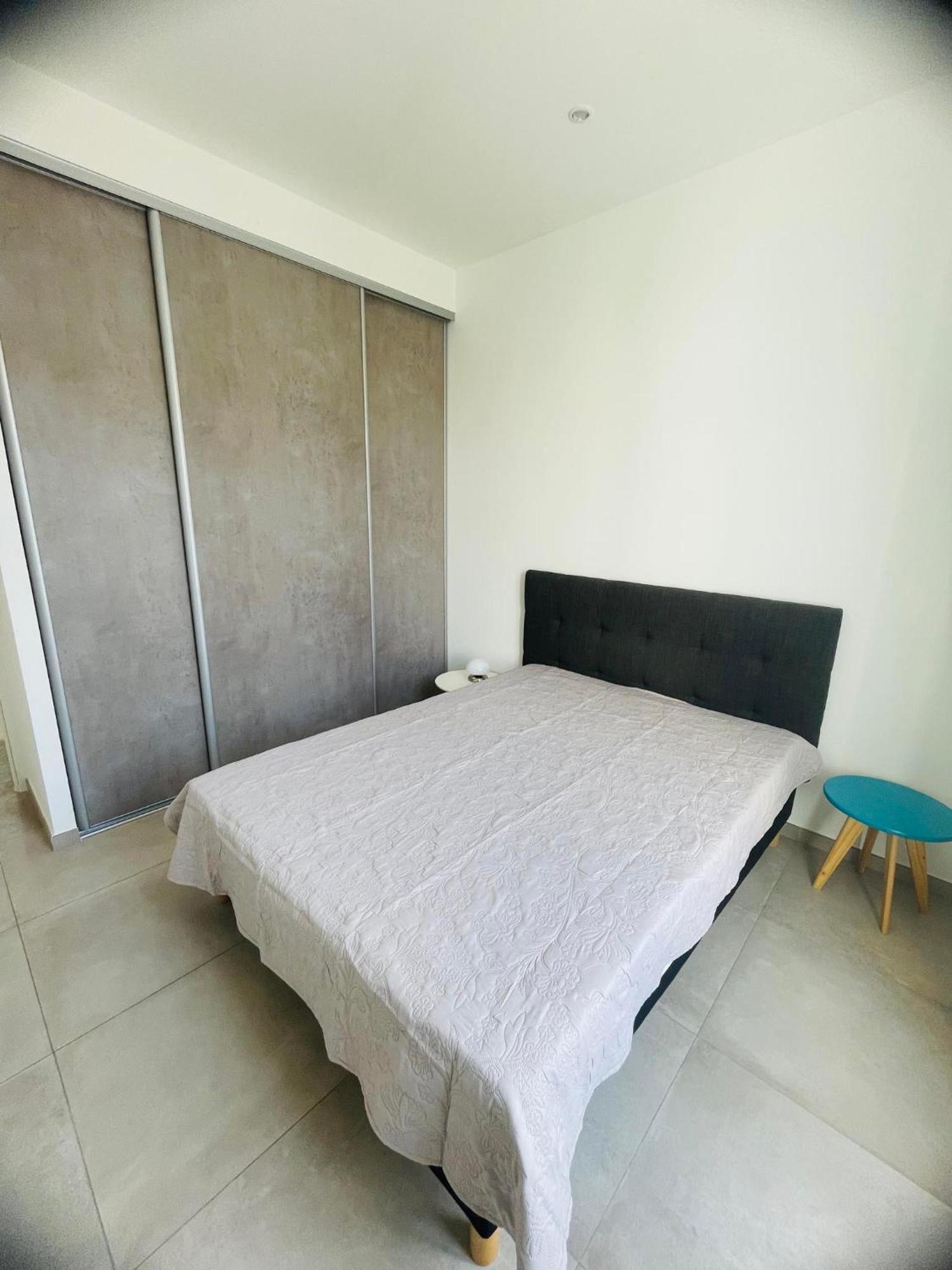 Appartement Port De Sanary Экстерьер фото