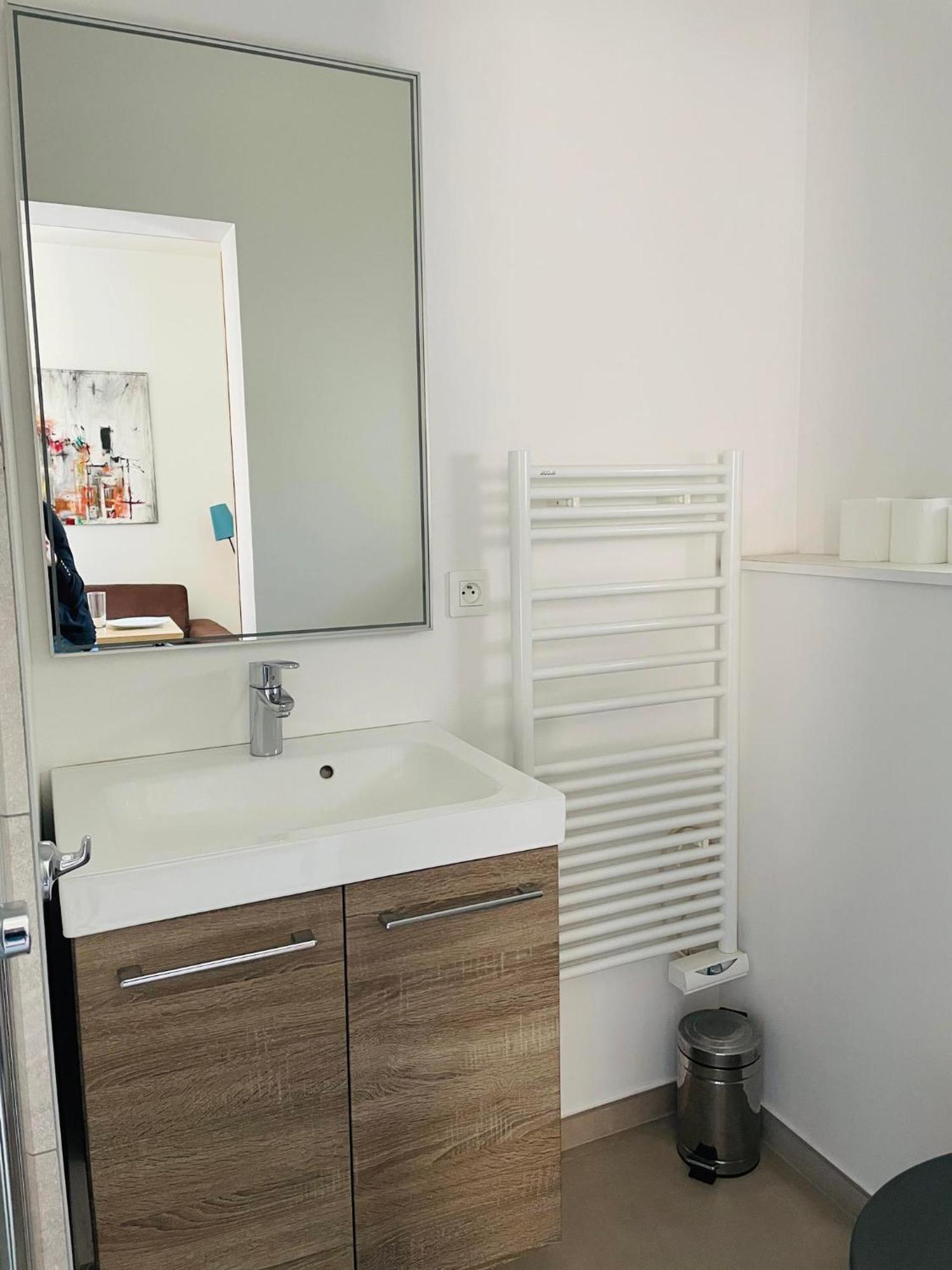 Appartement Port De Sanary Экстерьер фото