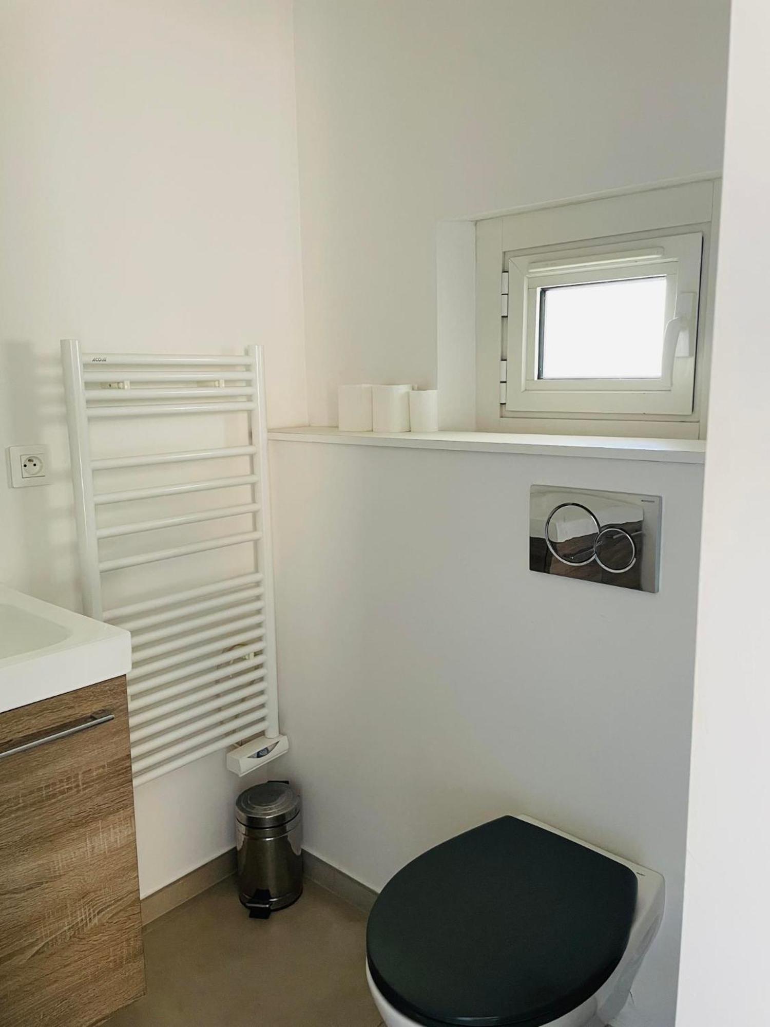 Appartement Port De Sanary Экстерьер фото