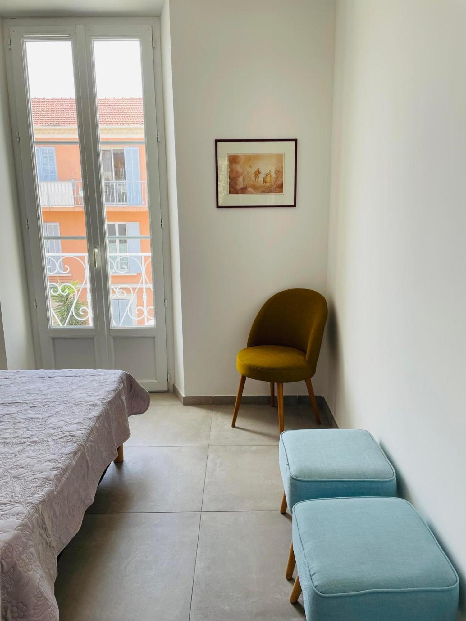 Appartement Port De Sanary Экстерьер фото