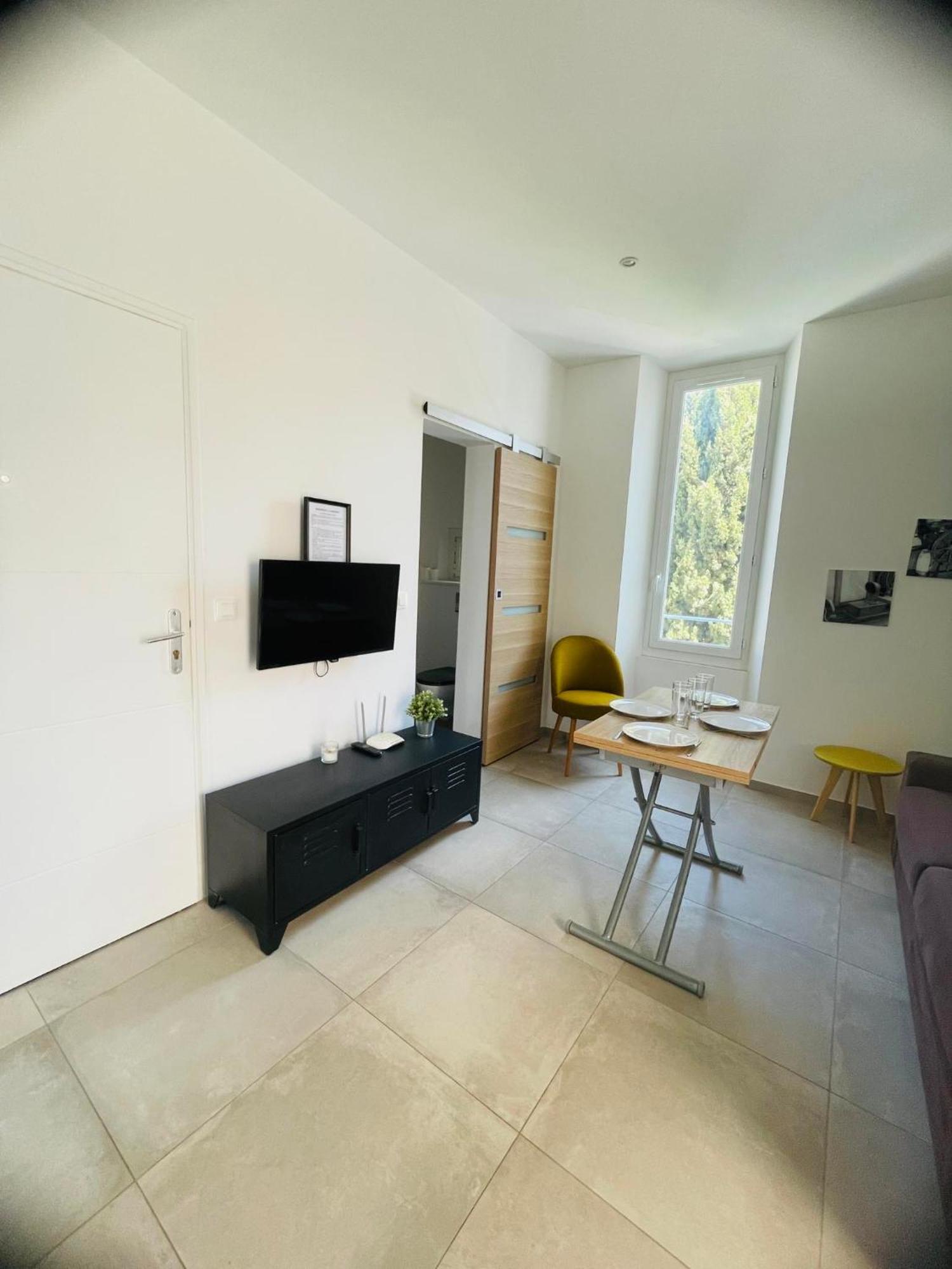 Appartement Port De Sanary Экстерьер фото
