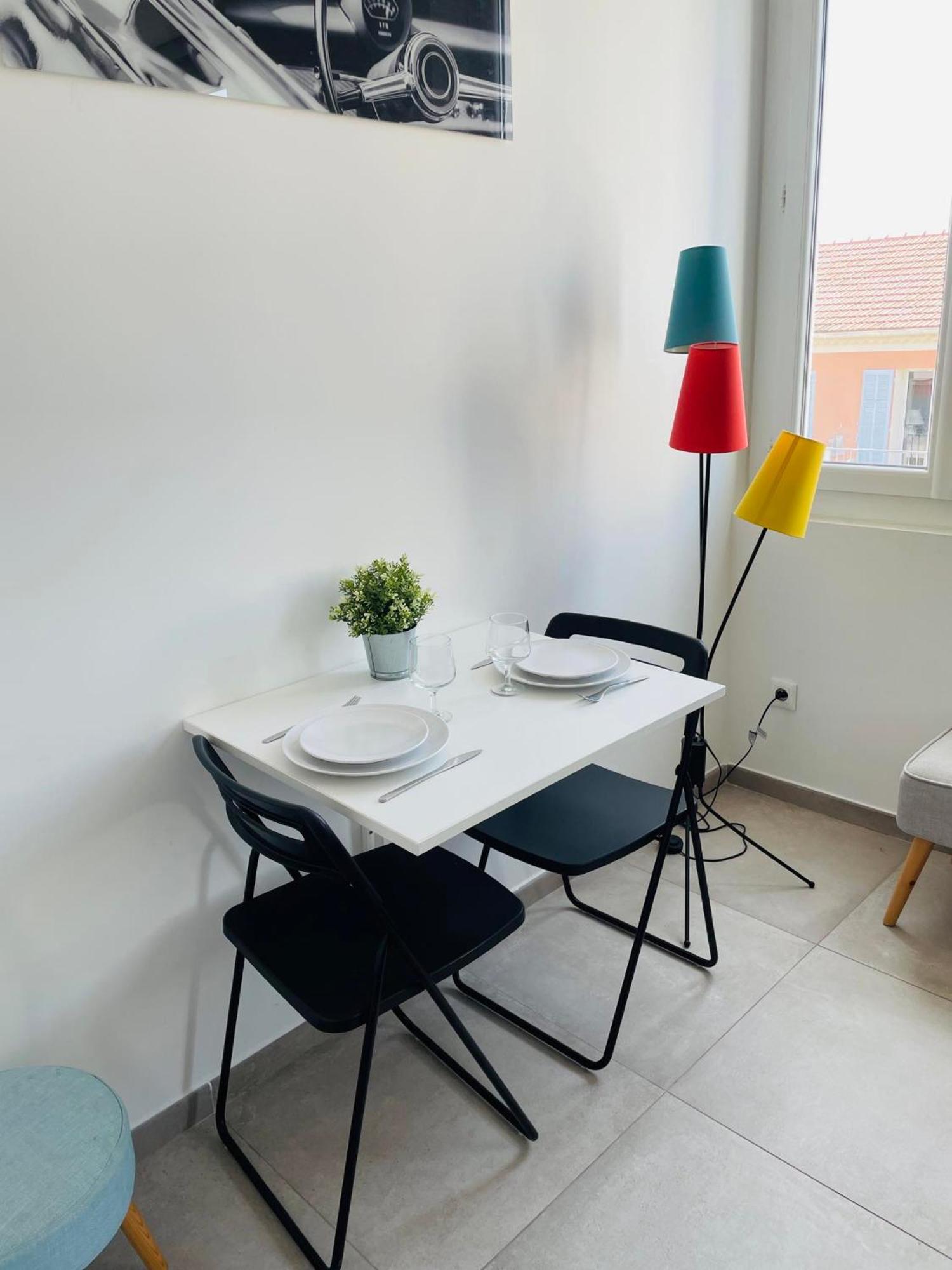 Appartement Port De Sanary Экстерьер фото