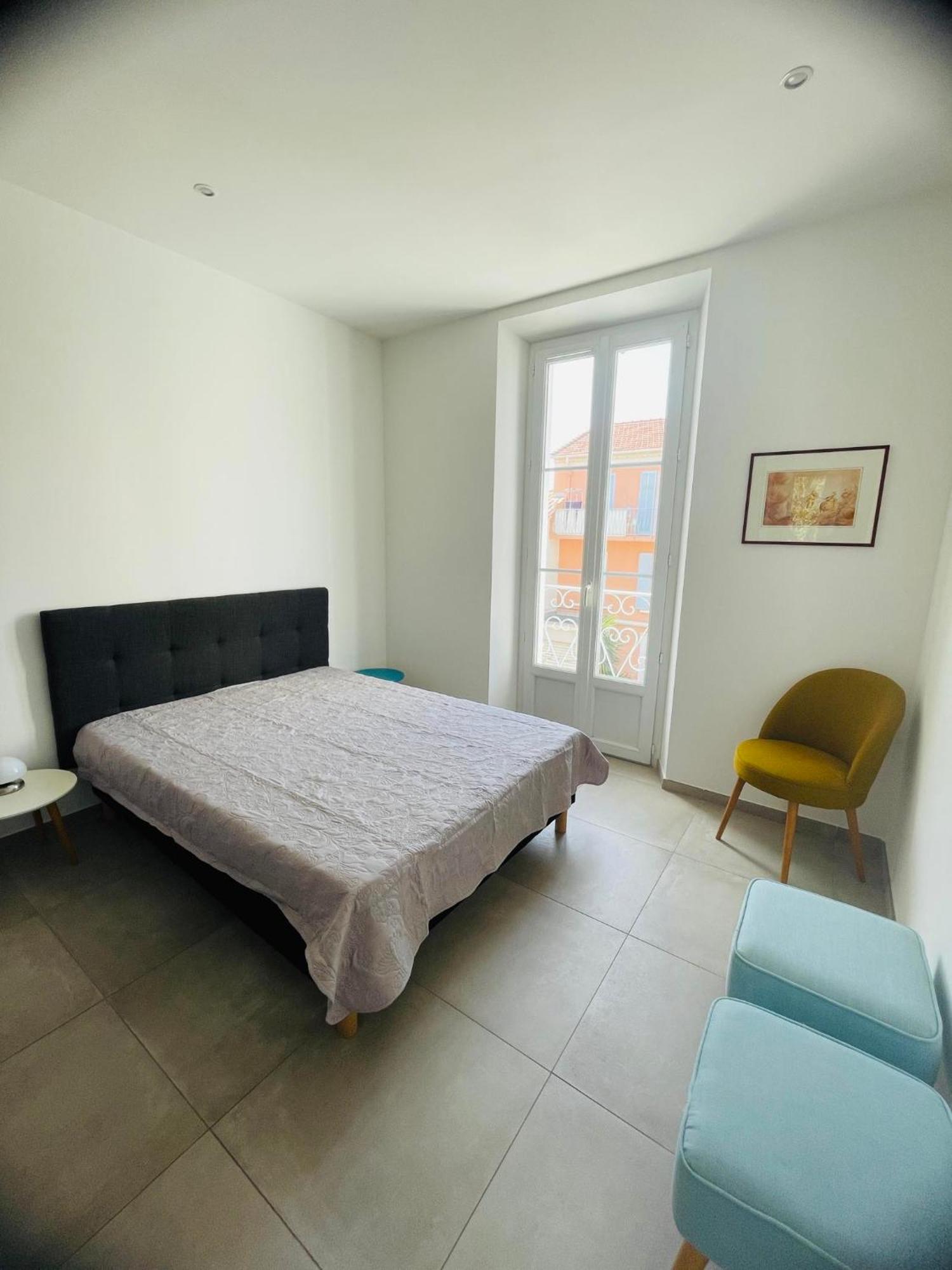 Appartement Port De Sanary Экстерьер фото