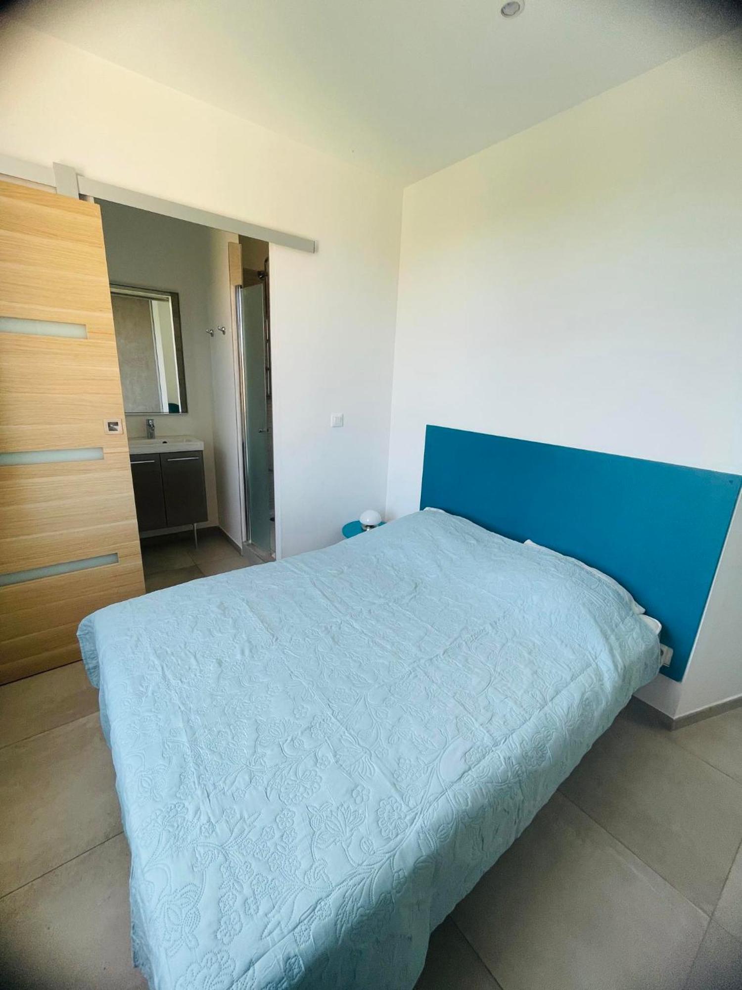 Appartement Port De Sanary Экстерьер фото