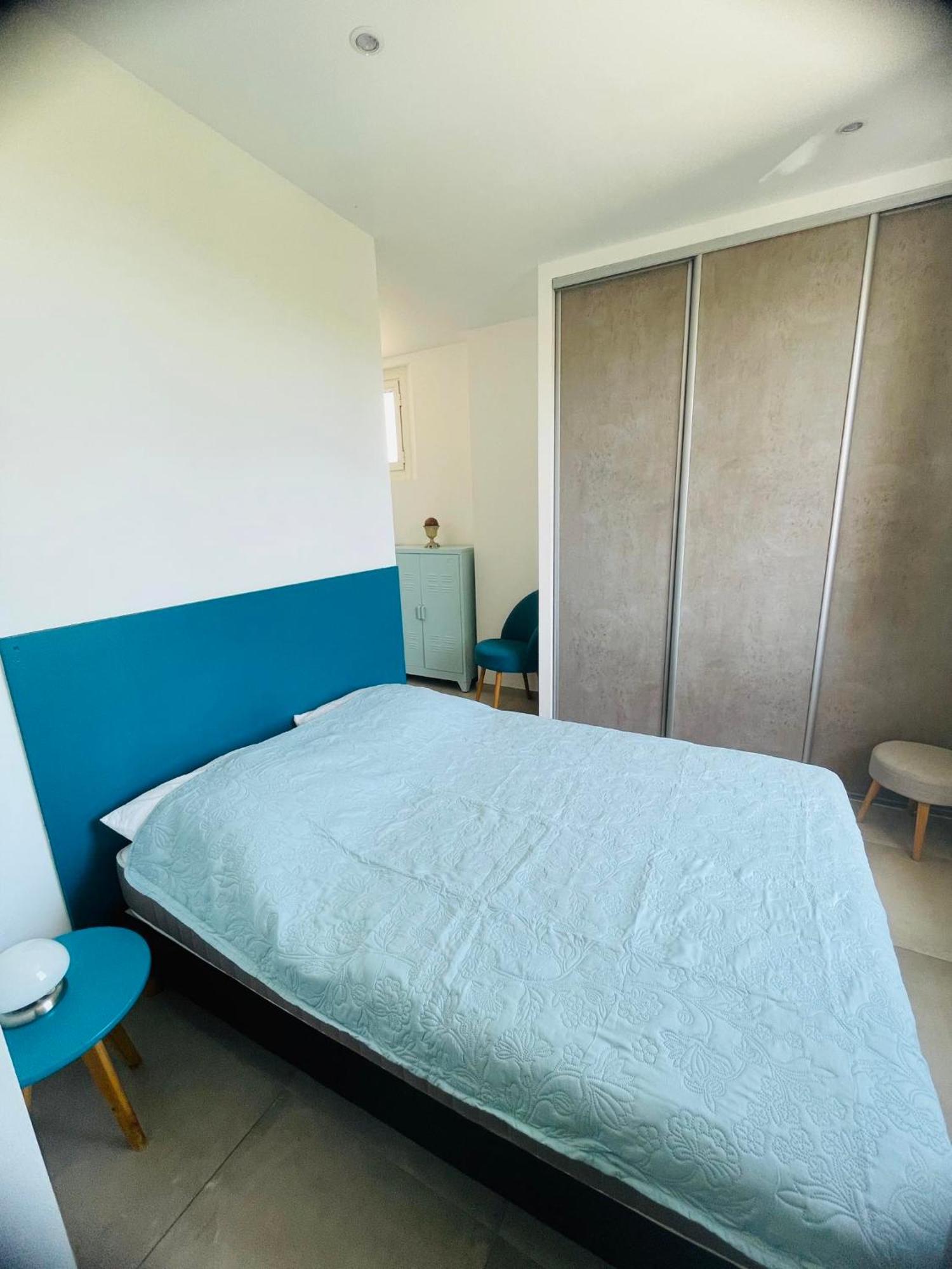 Appartement Port De Sanary Экстерьер фото